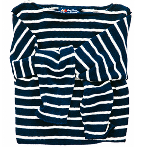 French Riviera Sweater