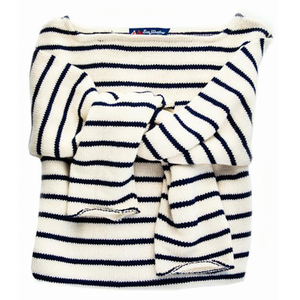 Stripes Du Cap Ferrat Sweater