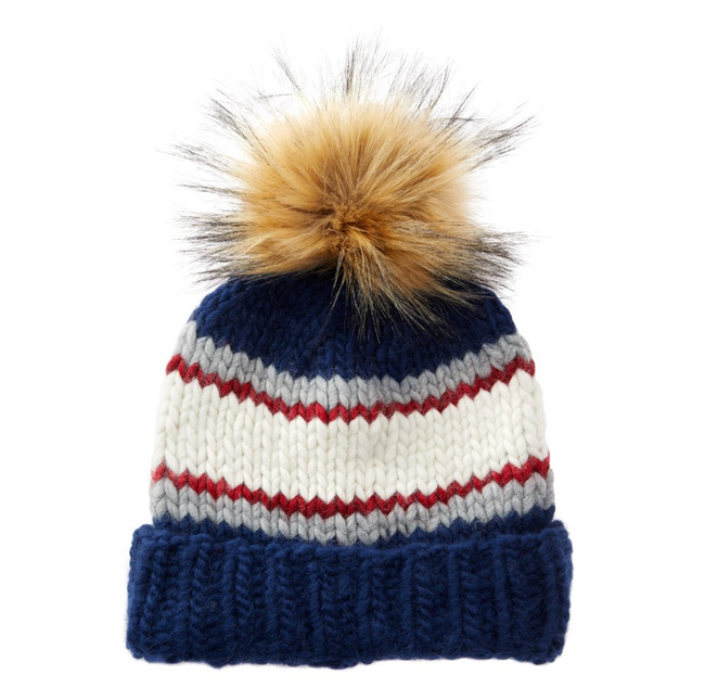 Pats Hat