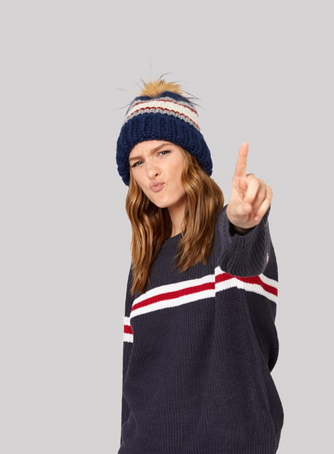 Pats Hat