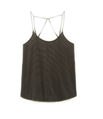 Breeze Strappy Tank