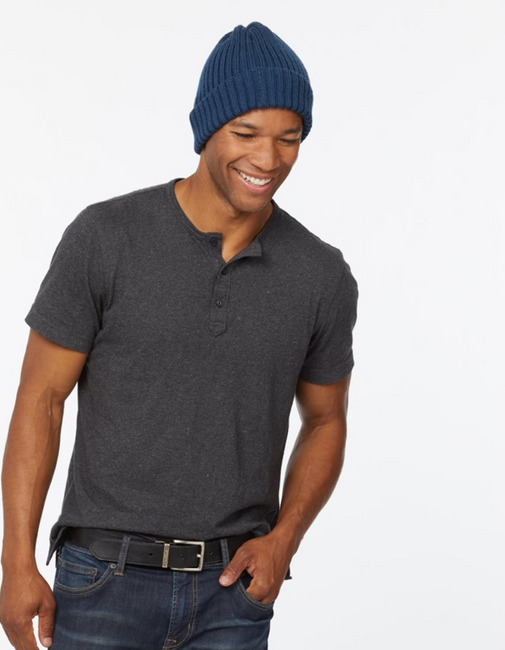 Jamie Beanie
