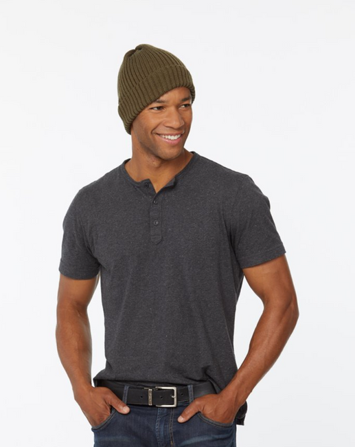 Jamie Beanie