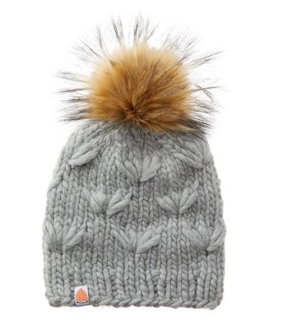 Motley Beanie
