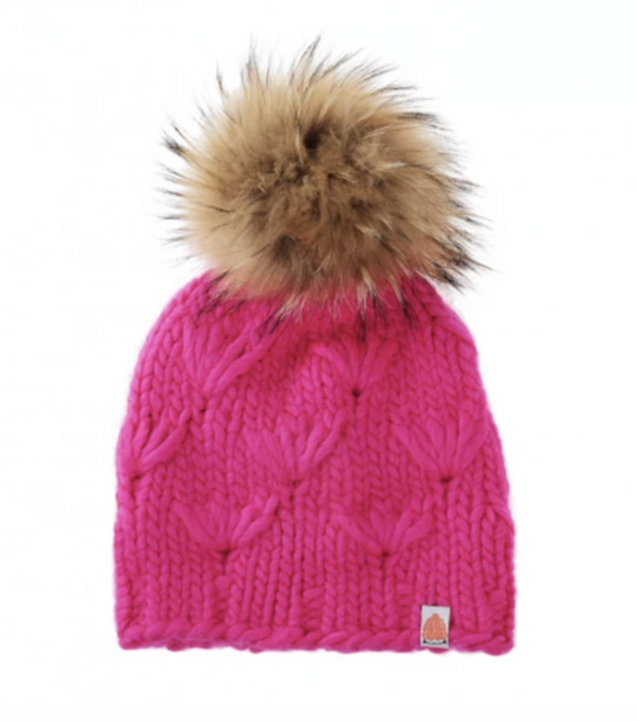 Motley Beanie