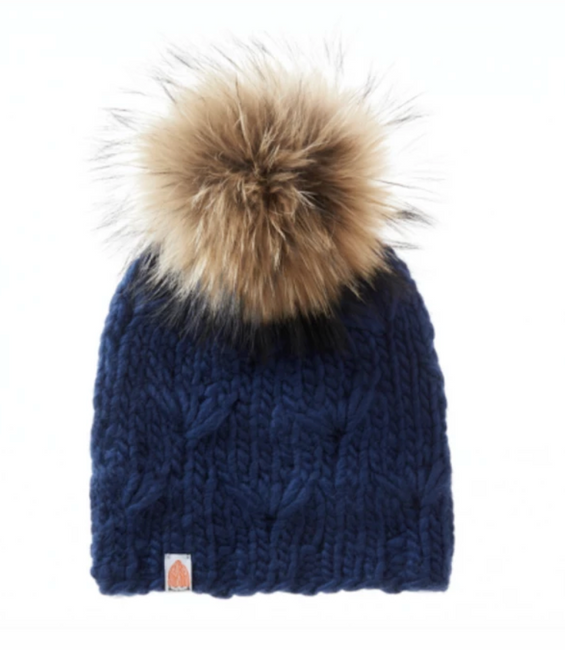 Motley Beanie