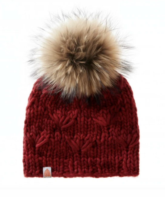 Motley Beanie