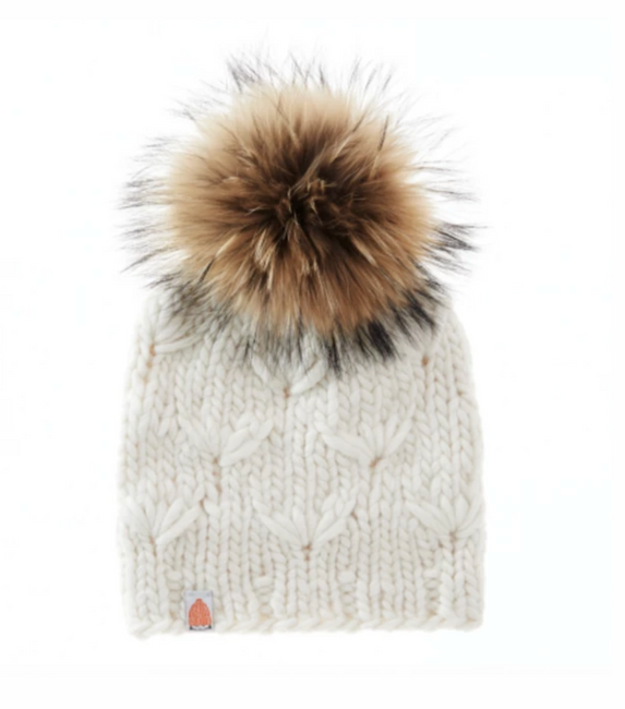 Motley Beanie