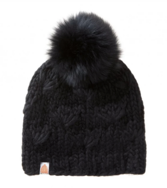 Motley Beanie