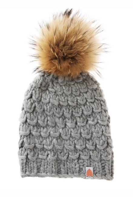 Gunn Beanie
