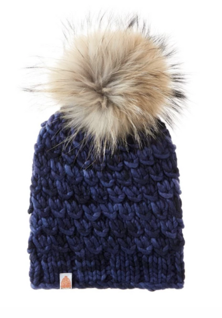 Gunn Beanie