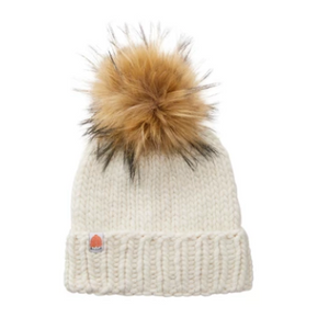 Rutherford Beanie