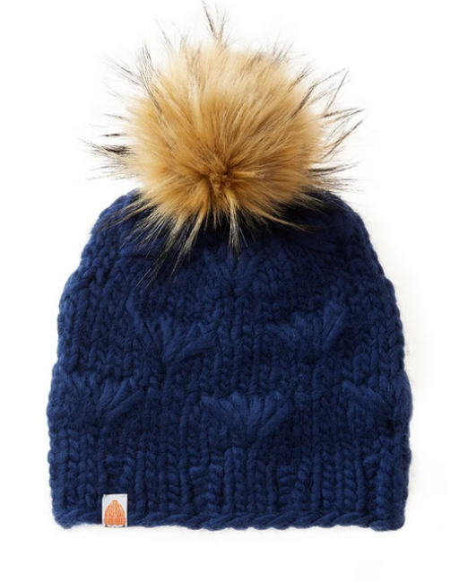 Gunn Beanie